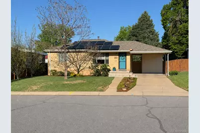 2112 S Zenobia Street, Denver, CO 80219 - Photo 1