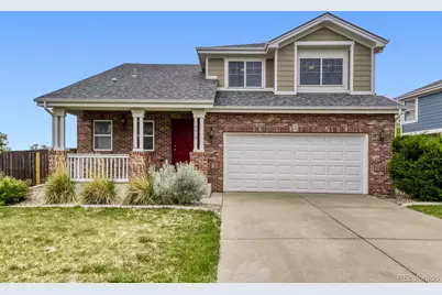 2414 S Ireland Court, Aurora, CO 80013 - Photo 1