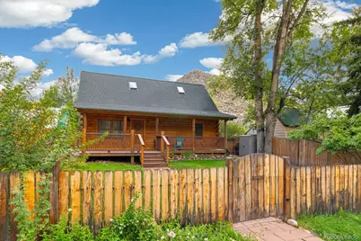 428 Midland Avenue, New Castle, CO 81647 - Photo 1