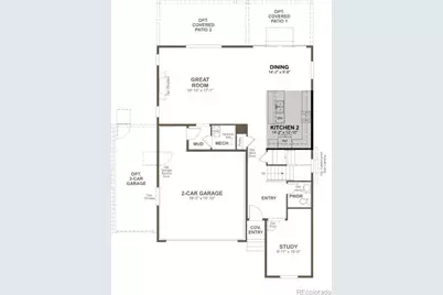 302 W Owen Avenue, Keenesburg, CO 80643 - Photo 21