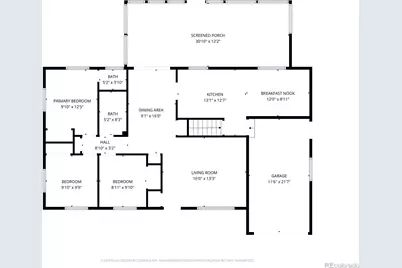 8266 Conifer Road, Denver, CO 80221 - Photo 9