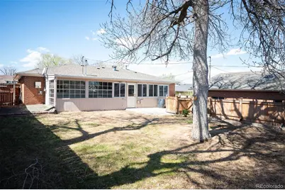 8266 Conifer Road, Denver, CO 80221 - Photo 39