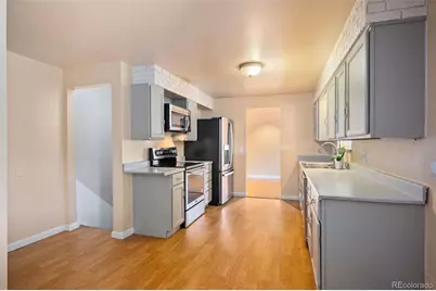 8266 Conifer Road, Denver, CO 80221 - Photo 17