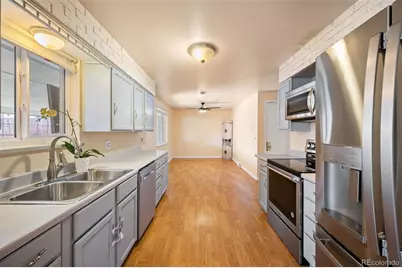 8266 Conifer Road, Denver, CO 80221 - Photo 13