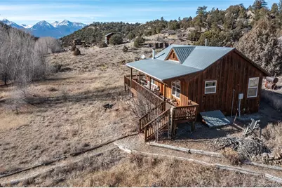 15232 Turret Avenue, Salida, CO 81201 - Photo 1