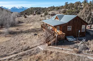 15232 Turret Ave, Salida, CO 81201 - Photo 1