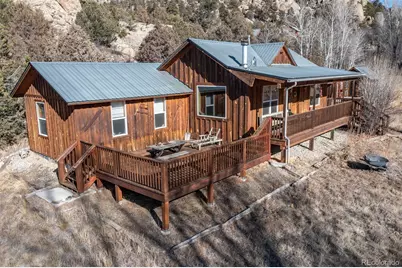 15232 Turret Avenue, Salida, CO 81201 - Photo 5