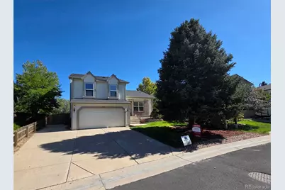 8692 Wildrye Circle, Parker, CO 80134 - Photo 1