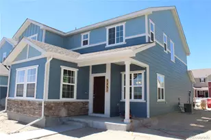 5231 Mountain Vista Hts, Colorado Springs, CO 80924 - Photo 1