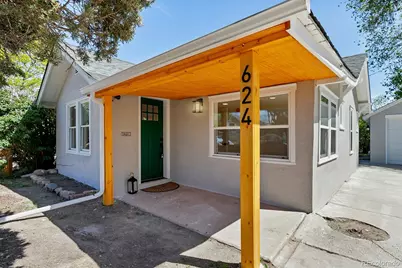 624 S Quitman Street, Denver, CO 80219 - Photo 3