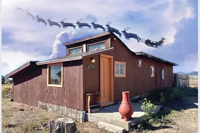26278 Woodard Avenue, Moffat, CO 81143 - Photo 1