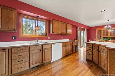 1053 Yellow Pine Drive, Bailey, CO 80421 - Photo 19