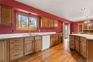 1053 Yellow Pine Dr, Bailey, CO 80421 - Photo 19