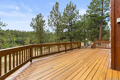1053 Yellow Pine Drive, Bailey, CO 80421 - Photo 5