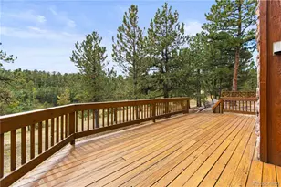 1053 Yellow Pine Dr, Bailey, CO 80421 - Photo 5