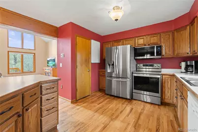 1053 Yellow Pine Drive, Bailey, CO 80421 - Photo 17