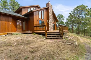 1053 Yellow Pine Dr, Bailey, CO 80421 - Photo 39