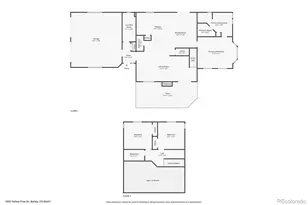 1053 Yellow Pine Dr, Bailey, CO 80421 - Photo 47