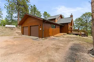 1053 Yellow Pine Dr, Bailey, CO 80421 - Photo 3