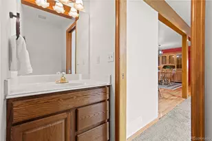 1053 Yellow Pine Dr, Bailey, CO 80421 - Photo 13