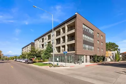 2851 W 52nd Avenue #307, Denver, CO 80221 - Photo 1