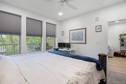 2851 W 52nd Avenue #307, Denver, CO 80221 - Photo 21