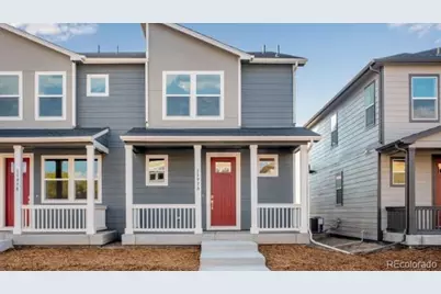 1399 S Clinton Street #A, Denver, CO 80247 - Photo 1