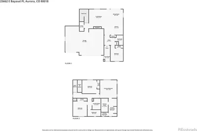 25662 E Bayaud Place, Aurora, CO 80018 - Photo 31