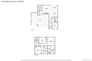25662 E Bayaud Pl, Aurora, CO 80018 - Photo 31