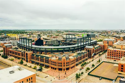 1940 Blake Street #301, Denver, CO 80202 - Photo 21