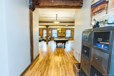 1940 Blake Street #301, Denver, CO 80202 - Photo 7