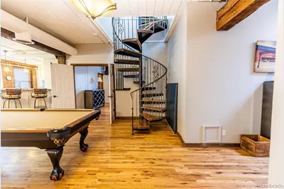 1940 Blake Street #301, Denver, CO 80202 - Photo 11