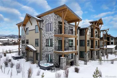 18 Meadow Creek Lane #202, Fraser, CO 80442 - Photo 17