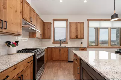 18 Meadow Creek Lane #202, Fraser, CO 80442 - Photo 5