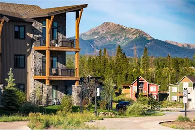 18 Meadow Creek Lane #202, Fraser, CO 80442 - Photo 1