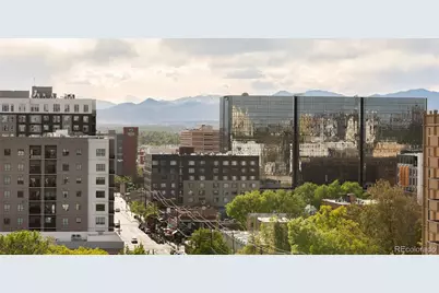 669 N Washington Street #901, Denver, CO 80203 - Photo 27