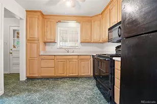 1699 S Winona Ct, Denver, CO 80219 - Photo 7