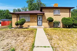 1699 S Winona Ct, Denver, CO 80219 - Photo 1