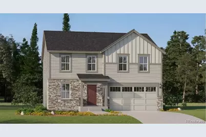3345 E 152nd Circle, Thornton, CO 80602 - Photo 1