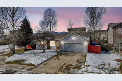 4412 Villager Drive, Colorado Springs, CO 80911 - Photo 1