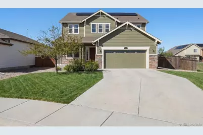 6113 Miners Peak Circle, Frederick, CO 80516 - Photo 1