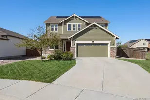 6113 Miners Peak Cir, Frederick, CO 80516 - Photo 1