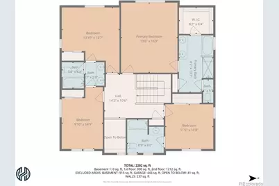 6113 Miners Peak Circle, Frederick, CO 80516 - Photo 47