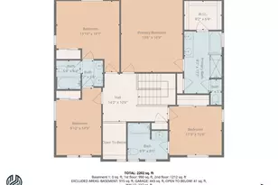 6113 Miners Peak Cir, Frederick, CO 80516 - Photo 47