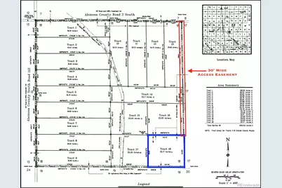 18 El Valle Del Sol Estates, Alamosa, CO 81101 - Photo 29