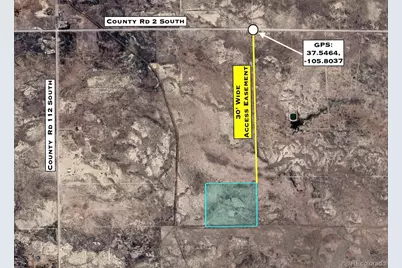 18 El Valle Del Sol Estates, Alamosa, CO 81101 - Photo 25