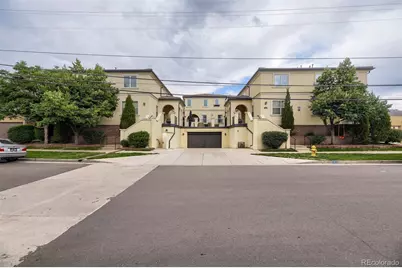 150 S Harrison Street #107, Denver, CO 80209 - Photo 1