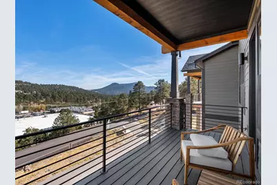 3838 Piney Grove Street, Evergreen, CO 80439 - Photo 13