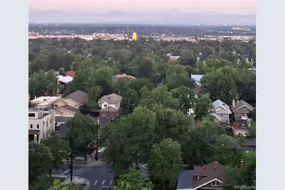 480 S Marion Parkway #1304, Denver, CO 80209 - Photo 7