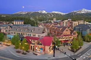 505 S Main Street, Breckenridge, CO 80424 - Photo 1